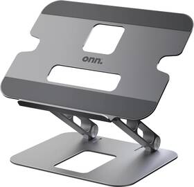 100123529 Onn Onn. Multi-angle Laptop Stand