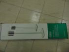 P1-fsx2 Flexson Floor Stand For Sonos Play Pair White
