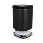 Flxp1dsl1021 P1dsl1021 Flexson Illuminated Charging Stand For Sonos Play Single Black Flx