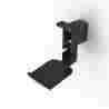 P5wm1023 Flexson Brand New Wall Mount For Sonos Play 5 Gen 2 Black