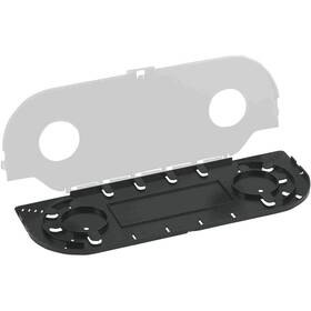 Panduit 074983008964 Fosmf Fiber Optic Splice Black
