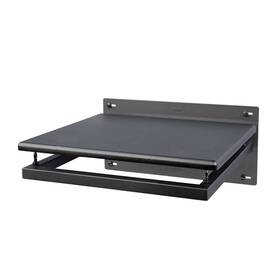 Pgwmsse2 Pangea Audio Turntable Wall Mounted Premier Se Shelf Mkii Black