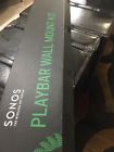 Pbr-wmww1 Sonos Wall Mount Kit