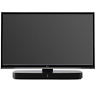 Pbtvst1021 Flexson Adjustable Tv Stand For Sonos Playbase Black 689791584205