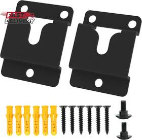 S3820w-c0 Pbxifge 445012991954 Sound Bar Wall Mount Brackets For Vizio Soundbar Mounted Holders