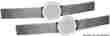 Pcsb5 Pyle-home Pyle Home Audio New 5.25 Inch Pre-construction In-ceiling Speaker Bracket 068888892278