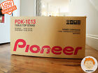 Pdk-1013 Pioneer Tabletop Stand For Tvs To New In Box