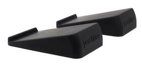 M25stnd Peachtree Audio M Base Desktop Speaker Stands Pair