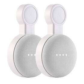Pef 732376499439 Outlet Wall Mount Holder For Google Nest Mini And Home A Space-s