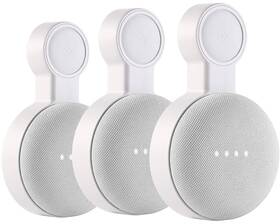 Pef 732376499446 Outlet Wall Mount Holder For Google Nest Mini And Home A Space-s