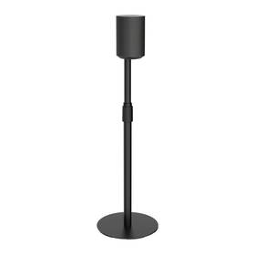 B0cyq462t8 Pegzone Speaker Stand Compatible Sonos Era 300 And 100 Height Adjustable Up