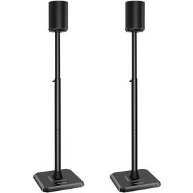 Pgss13 Perlegear Speaker Stands Compatible With Sonos Era 100 One Sl Play 1