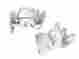 Ph6402 Philips Universal Speaker Brackets 0026616023226