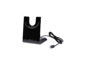 213546-02 Plantronics Voyager 4200 Charge Stand Type C -