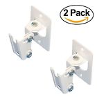 Play1-twin-wht Soundbass 2 X Sonos 706581982758
