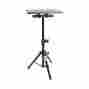 Plpts2 Pyle Prof Audio Equip Pro Mini Laptop Stand 068888901765