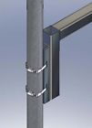 Pm-band-20s Atm Pole Star Polestar Kit