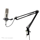 Pmksh01 Pyle Adjustable Microphone Boom 782386037985
