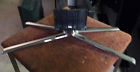 Pn50c490b3dxza Samsung Quad Leg Swivel Stand-base-pedestal