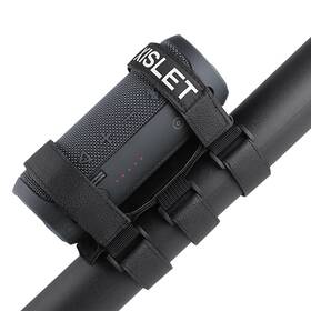 Xzch004 Portable Speaker Holder Soporte De Altavoz Bluetooth Port Til Para Utv Bike Golf Cart Atv Boat
