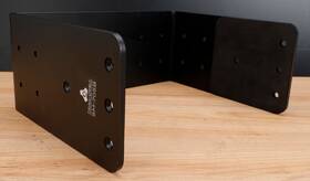 Sm-705b Precision 813985004679 By Triad-orbit Mounting Bracket For Jbl 705p Powered Speaker