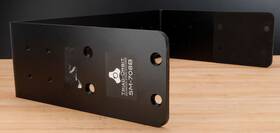 Sm-708b Precision By Triad-orbit Mounting Bracket For Jbl 708p Powered Speaker