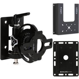 Smkp8bun Precision Swivel Mounting System For Kali Audio In-8 V2