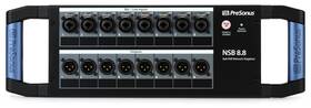 2779300202 Presonus Nsb8.8 Avb Networked Stage Box