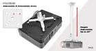 68888750318 Prjcm3 All In Audio Dist Universal Projector Ceiling Mount