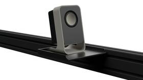 B0f1bc89fv Pro Sim Racing Speaker Shelve Set For Rig Medium