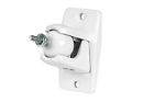 Promount90 Definitive Technology White Articulating Wall