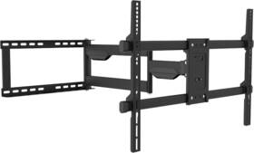 Poma6401 Promounts Premium Tv Weatherproof Articulating/full Motion Wall For 32-75 Inch