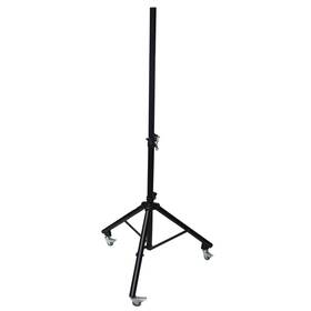 Prxxsw15 Prox X-sw15 Adjustable Speaker Lighting Tripod Stand With Casters