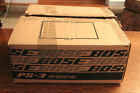 Ps-3 Bose Pair 901 Series