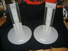 9500 Ps Yamaha Tt Speaker Stands Rare Table Top Stand