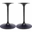 Ps6pedbk Bose Ps-6 901 Speaker Pedestal Stands Pair Black