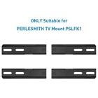Pslfk1-w-ext Perlesmith Inch Wood Stud Extension Bracket Only For Wall Plate