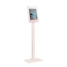 Pspadlkpro57 Pyle Pro Tamper Proof Kiosk Case Stand Holder 068888770644