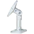 Pspk-2w Pspk2w Speaker Mounts Universal For Walls And Ceilings White 887490438571