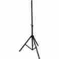 Pstnd4 Pylepro Speaker Stand