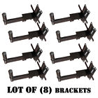 Pstnd7 Pyle Lot Of 8 068888897396