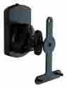 Pstndson08 Pyle Sound Around Sonos Dual Universal Wall Mount Speaker Stands 0068888763752