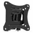 Pswlb61 Pyle 10-24 Full Motion Flat Panel Wall Mount