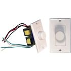 Pvc1 Pyle Audio Home A V Wall Mount Rotary Volume 0068888883238