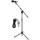 Pylpmksm20 Pyle Pro Microphone Tripod Stand 068888757409
