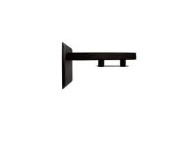 42320 Pyramid Mounting Bracket For Clock