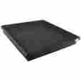 Pyrpsi15 Psi15 Pyle Pro Sound Isolation Speaker Riser W Plat Form Base 15 X 068888758642