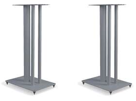 3030fsi Q Acoustics Universal Floor Stands For 3030i Bookshelf Speakers