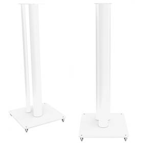 Q3000fsi Q Acoustics 3000 Fsi Speaker Stand Pair White - Compatible With 3010i 3020i 3090ci A