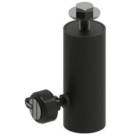 Sc-936-u Quik Lok Sc-936 35mm Par Mount For Speaker Stand Black #sc-936-u